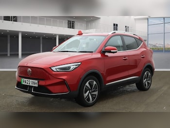 Used MG MG ZS 2022 for sale - 75569648: Photo