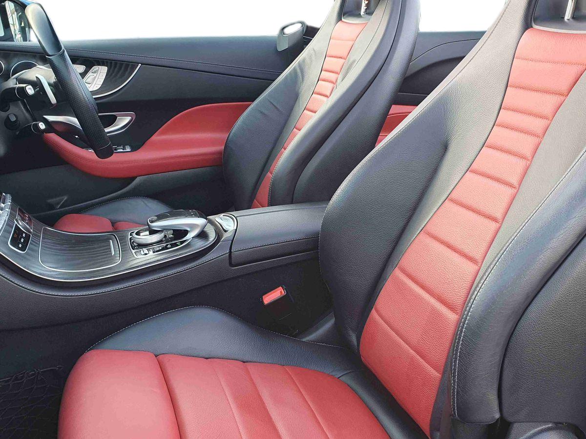 Used Mercedes-Benz E Class 2018 for sale - 76745330: Photo 16