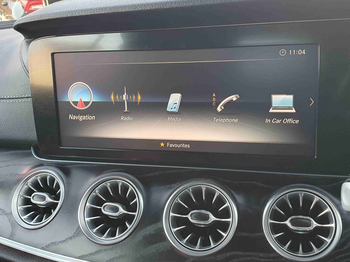 Used Mercedes-Benz E Class 2018 for sale - 76745330: Photo 19