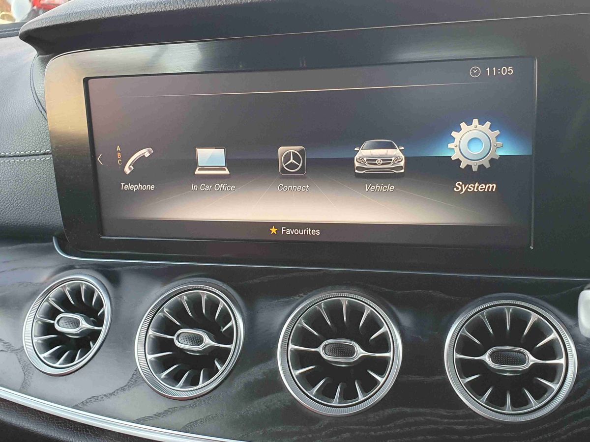 Used Mercedes-Benz E Class 2018 for sale - 76745330: Photo 20