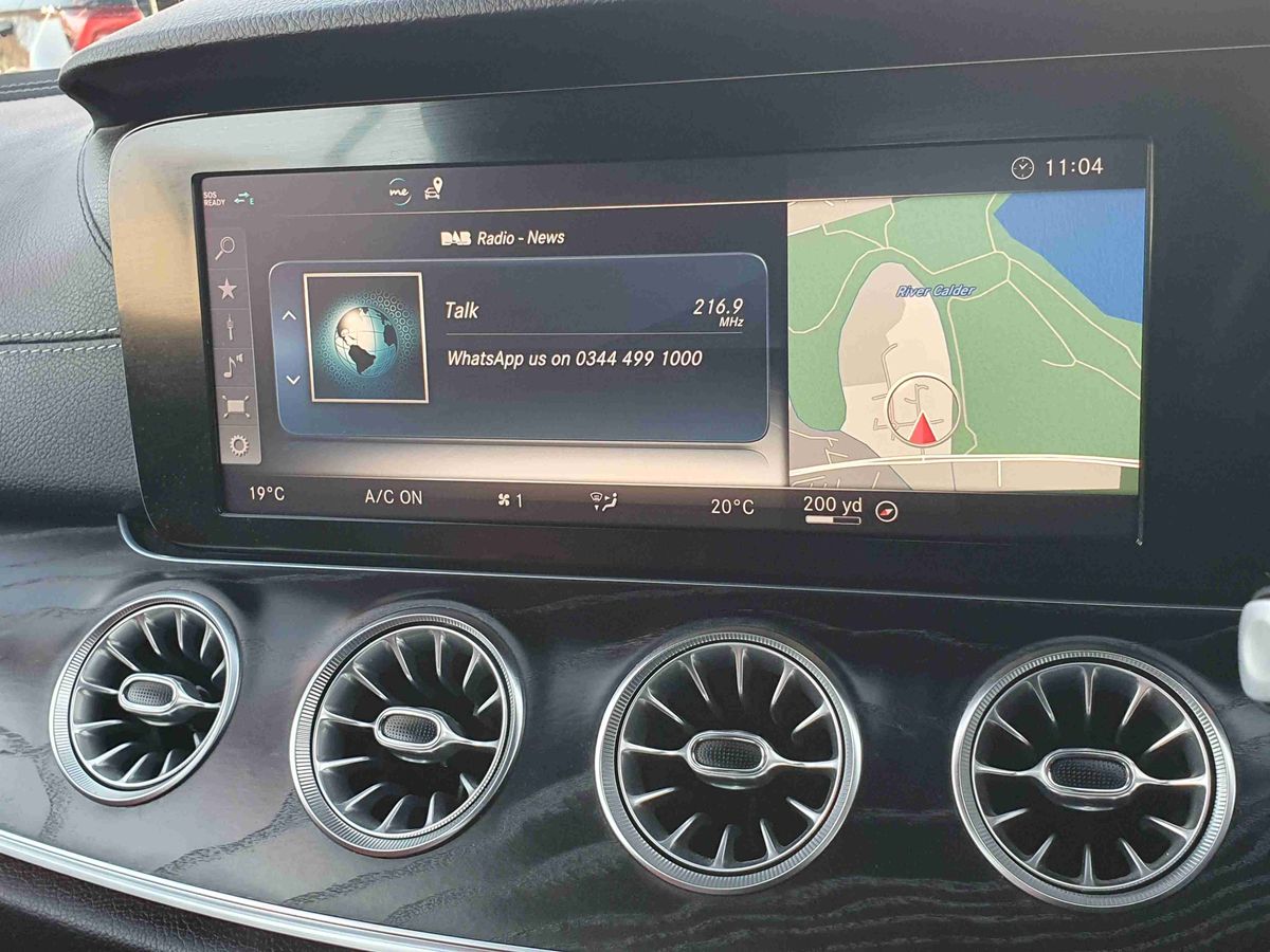 Used Mercedes-Benz E Class 2018 for sale - 76745330: Photo 22