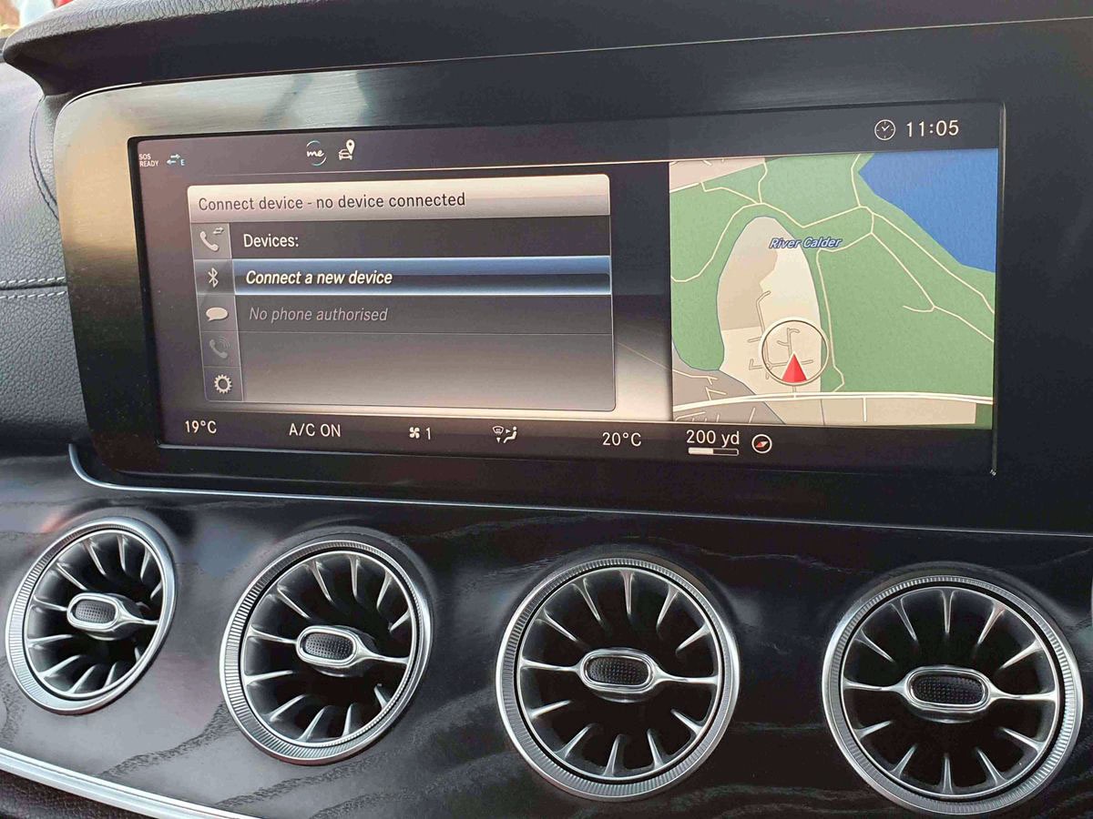 Used Mercedes-Benz E Class 2018 for sale - 76745330: Photo 23