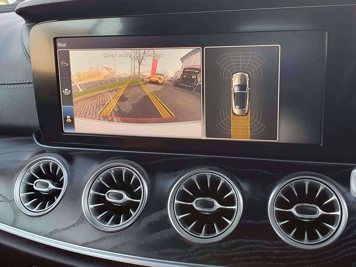 Used Mercedes-Benz E Class 2018 for sale - 76745330: Photo 24