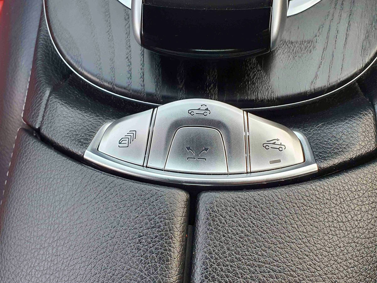 Used Mercedes-Benz E Class 2018 for sale - 76745330: Photo 25