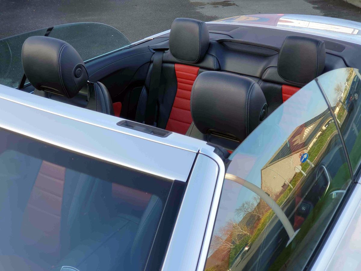 Used Mercedes-Benz E Class 2018 for sale - 76745330: Photo 29