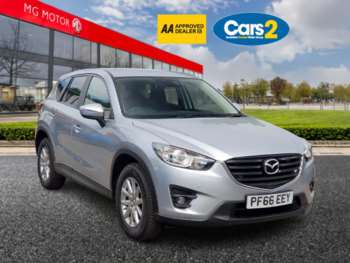 2016 - 2.0 SE-L Nav 5dr