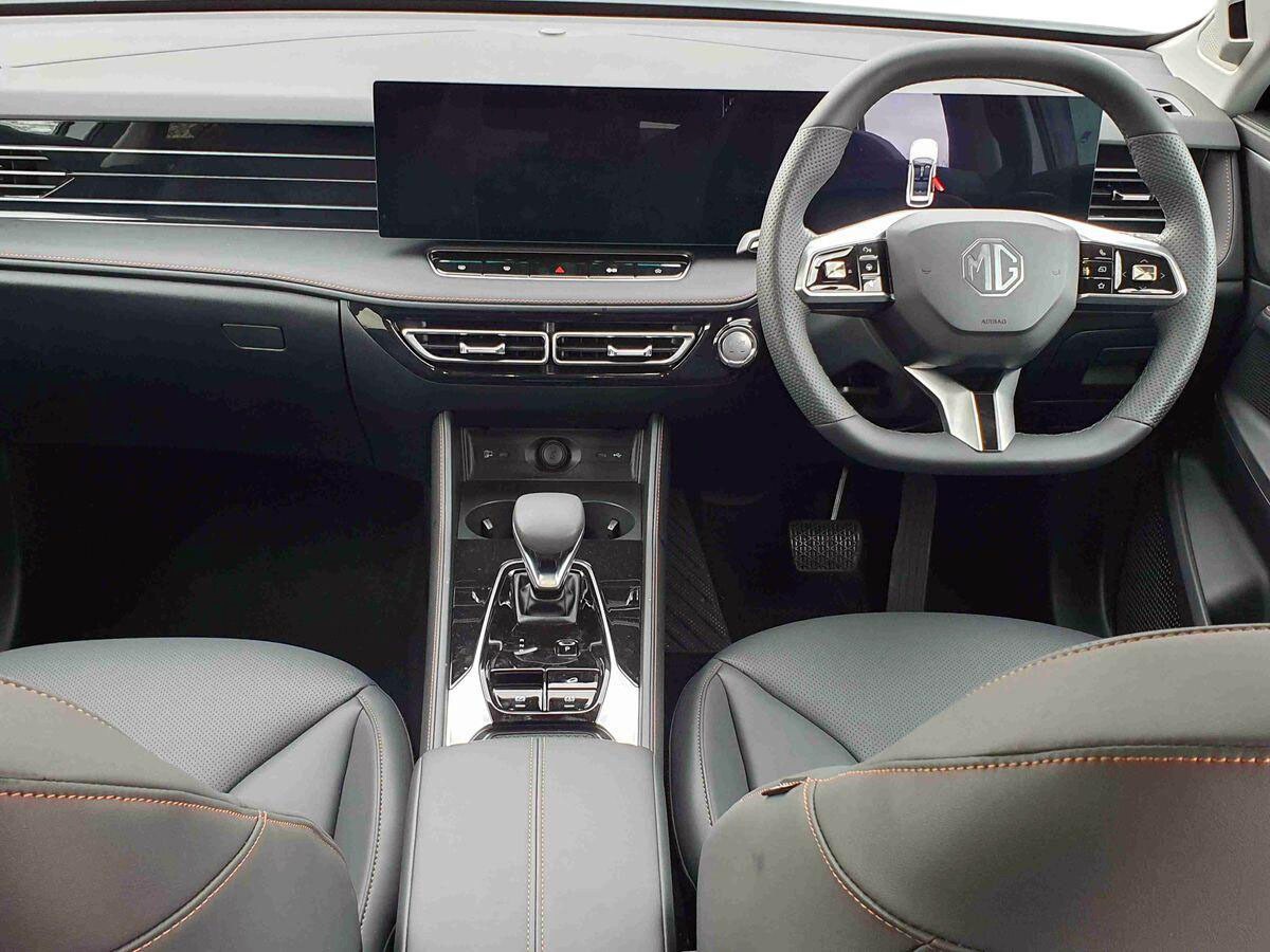 Used MG MG HS 2025 for sale - 77885434: Photo 11