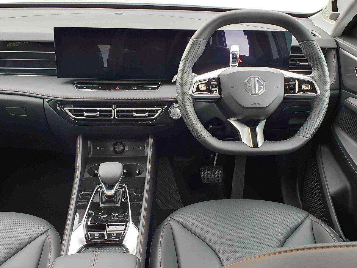 Used MG MG HS 2025 for sale - 77885434: Photo 12