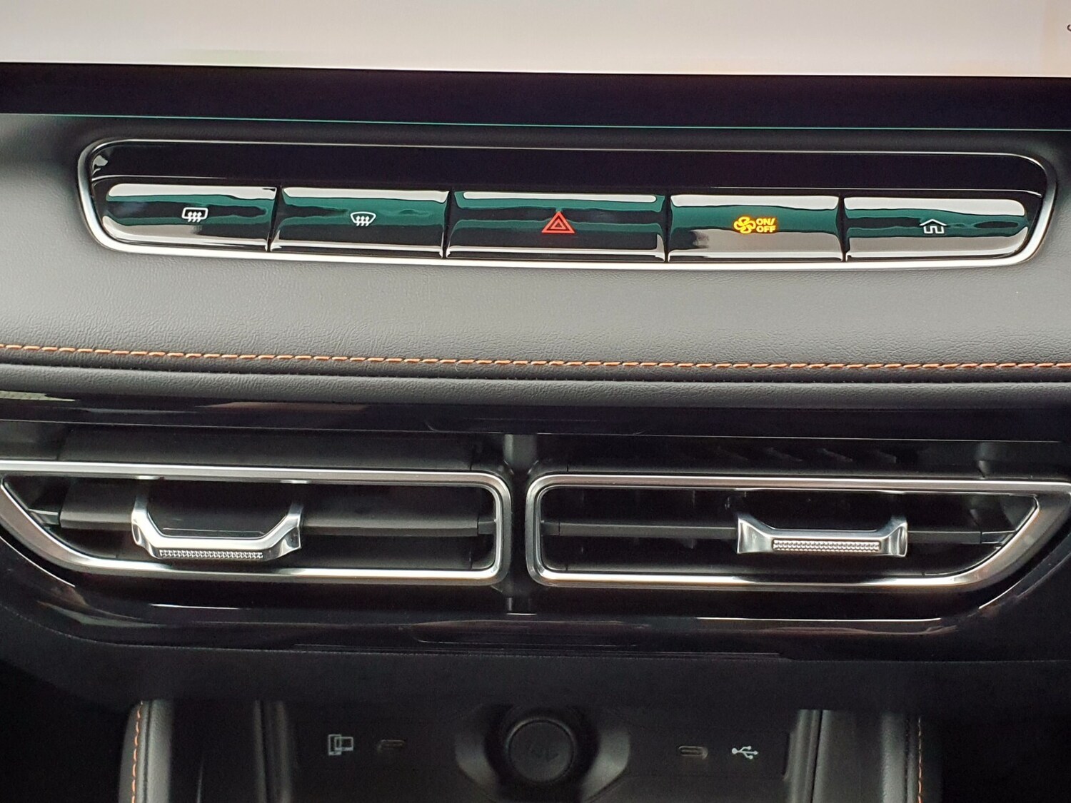 Used MG MG HS 2025 for sale - 77885434: Photo 28