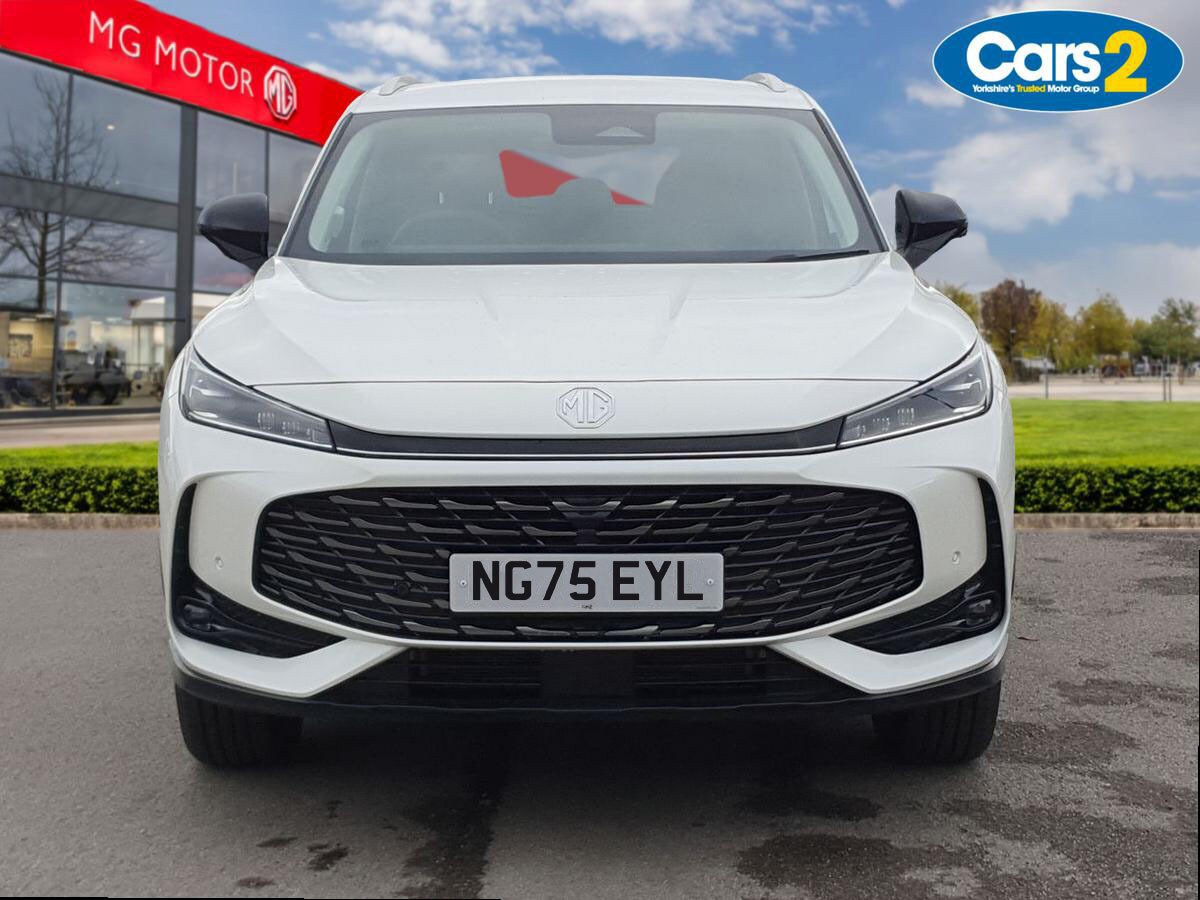 Used MG MG HS 2025 for sale - 77885434: Photo 8