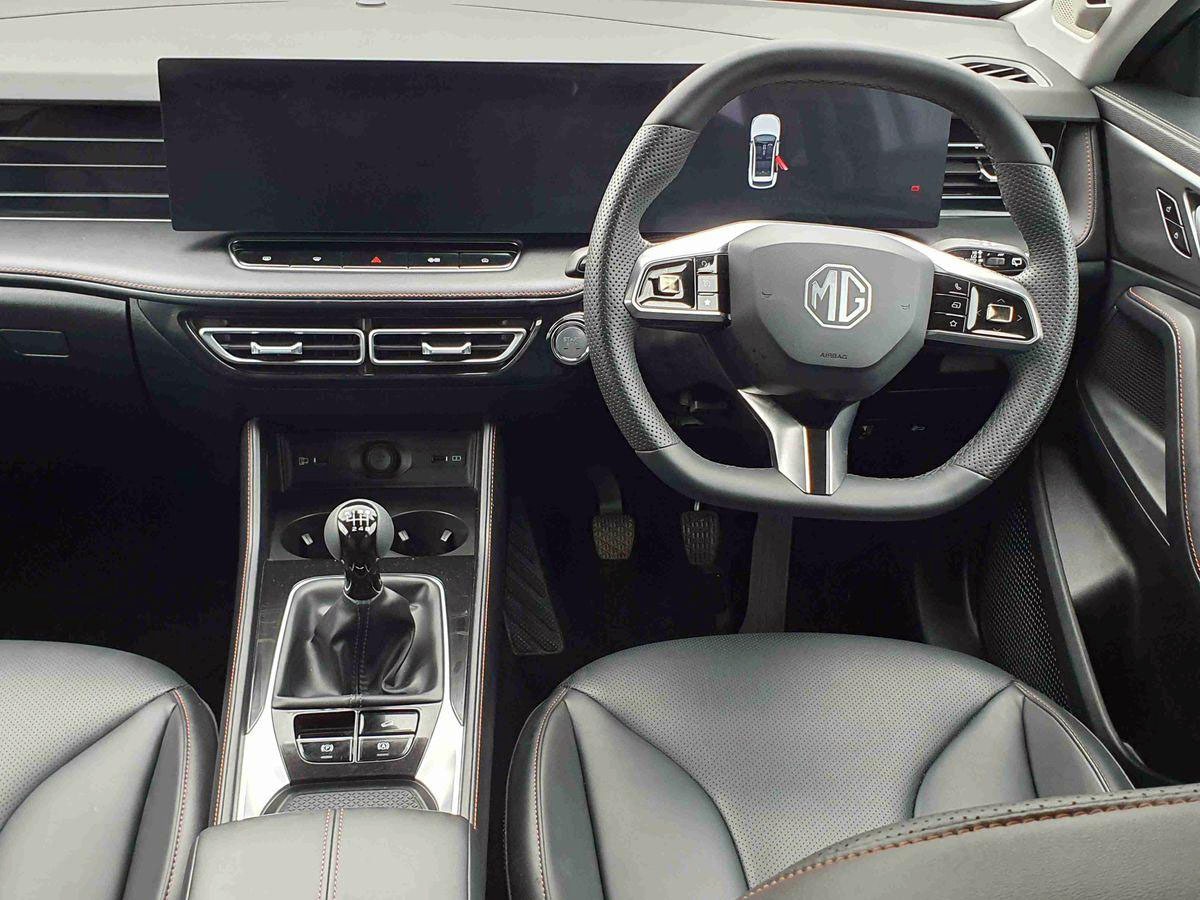 Used MG MG HS 2024 for sale - 78049661: Photo 12