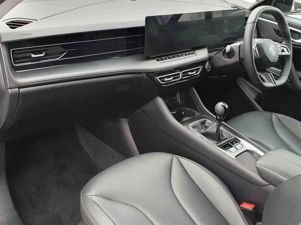 Used MG MG HS 2024 for sale - 78049661: Photo 15