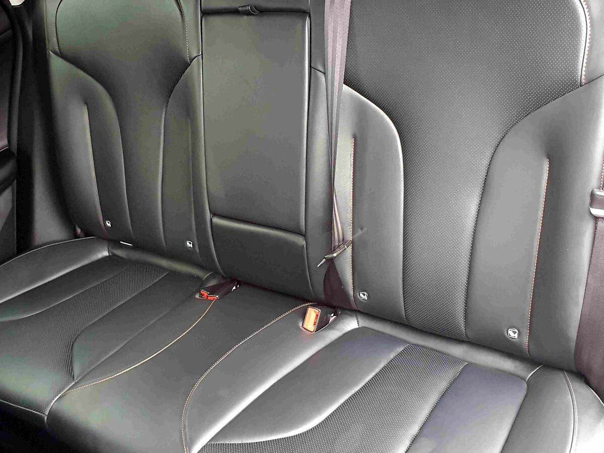 Used MG MG HS 2024 for sale - 78049661: Photo 17