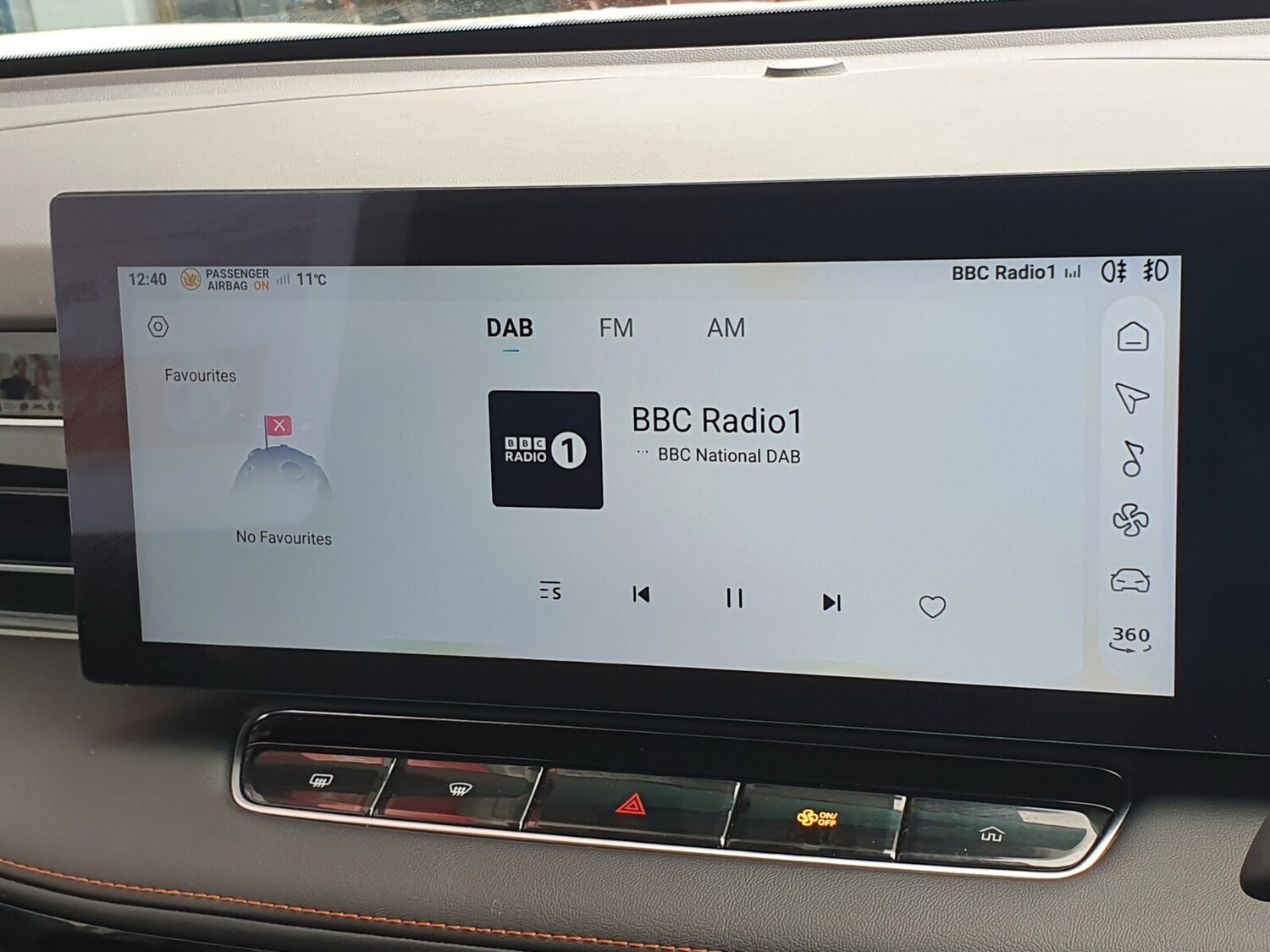 Used MG MG HS 2024 for sale - 78049661: Photo 21