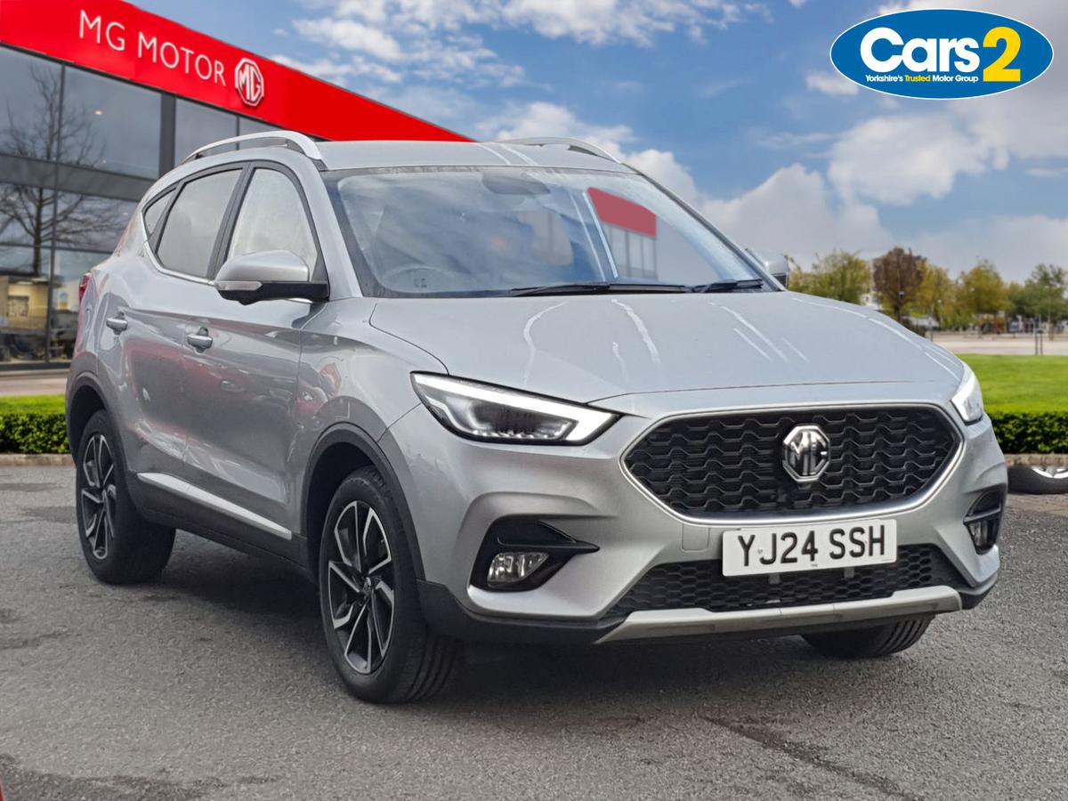 Used MG MG ZS 2024 for sale - 76514908: Photo 1