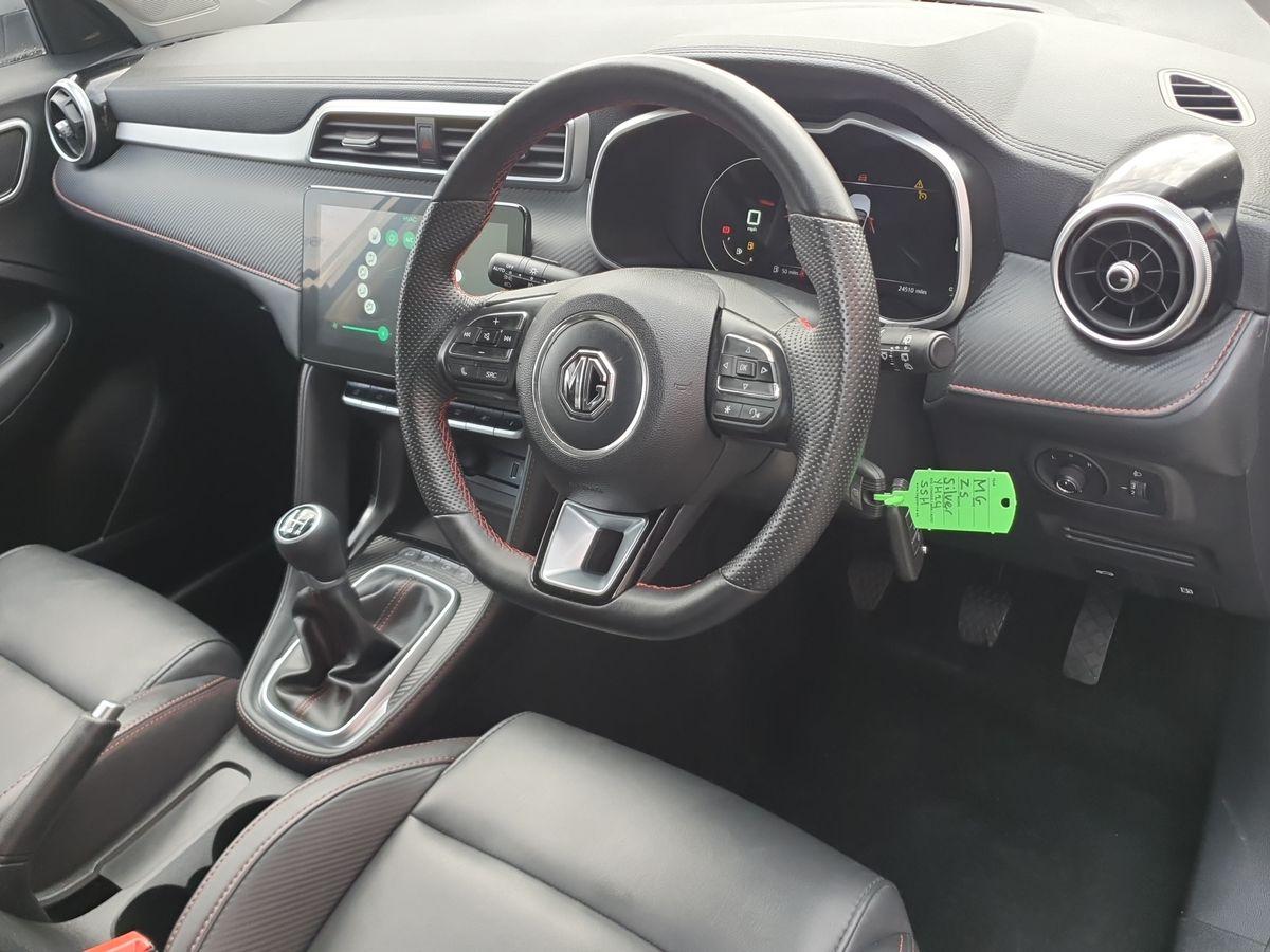 Used MG MG ZS 2024 for sale - 76514908: Photo 10