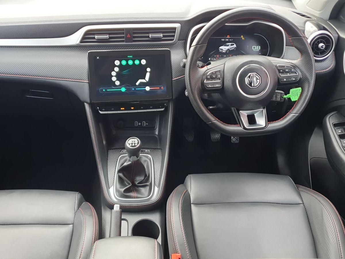 Used MG MG ZS 2024 for sale - 76514908: Photo 11