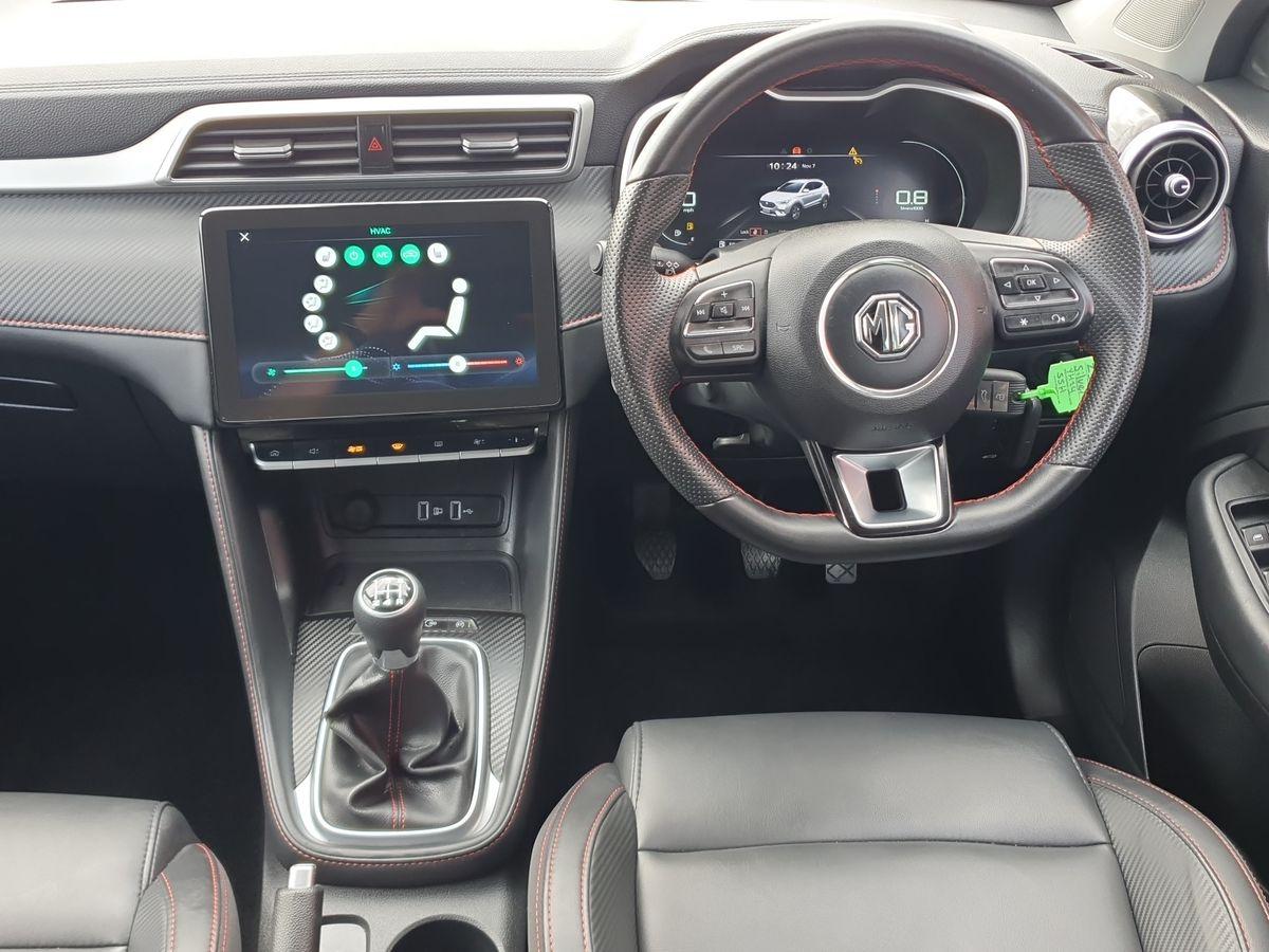 Used MG MG ZS 2024 for sale - 76514908: Photo 12