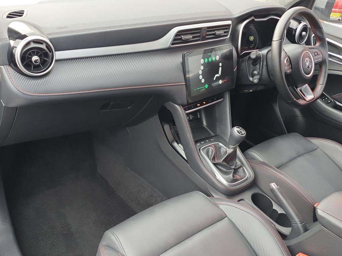 Used MG MG ZS 2024 for sale - 76514908: Photo 15