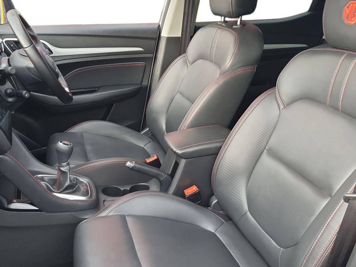 Used MG MG ZS 2024 for sale - 76514908: Photo 16