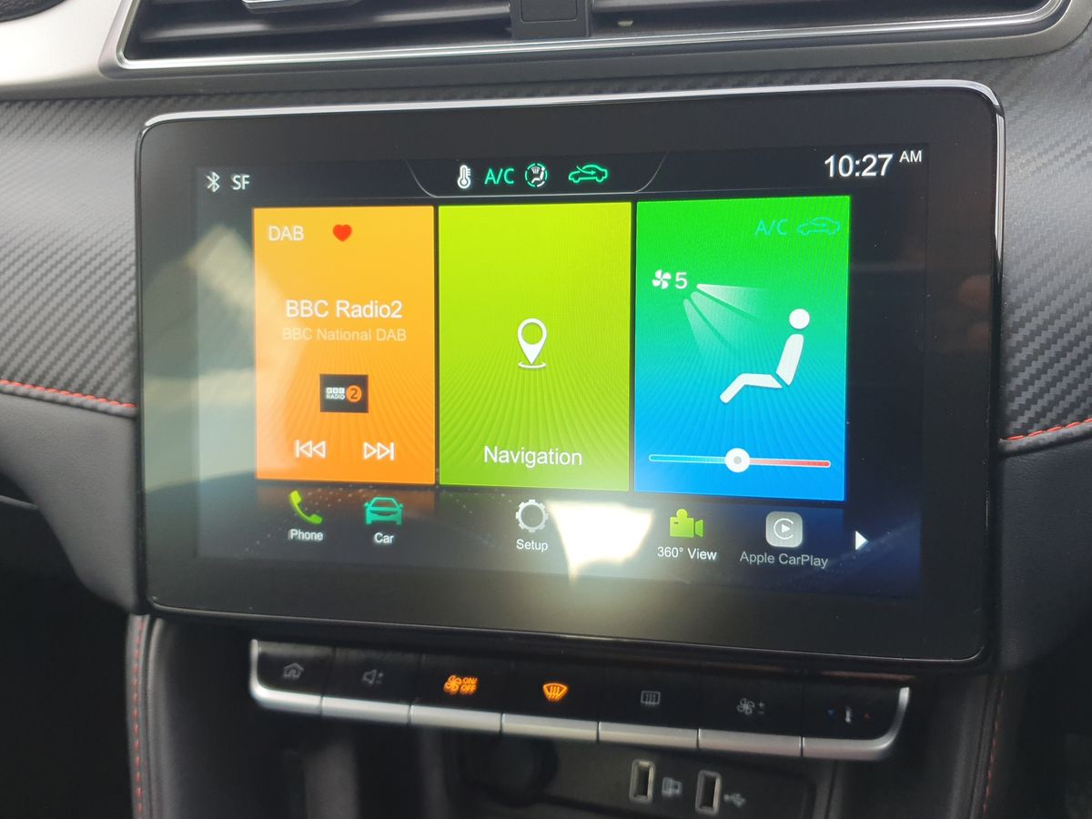 Used MG MG ZS 2024 for sale - 76514908: Photo 19