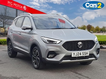 Used MG MG ZS 2024 for sale - 76514908: Photo