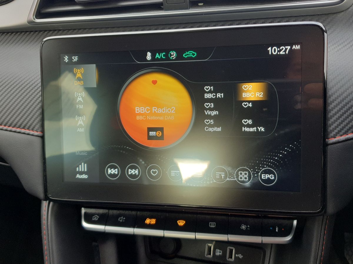 Used MG MG ZS 2024 for sale - 76514908: Photo 20