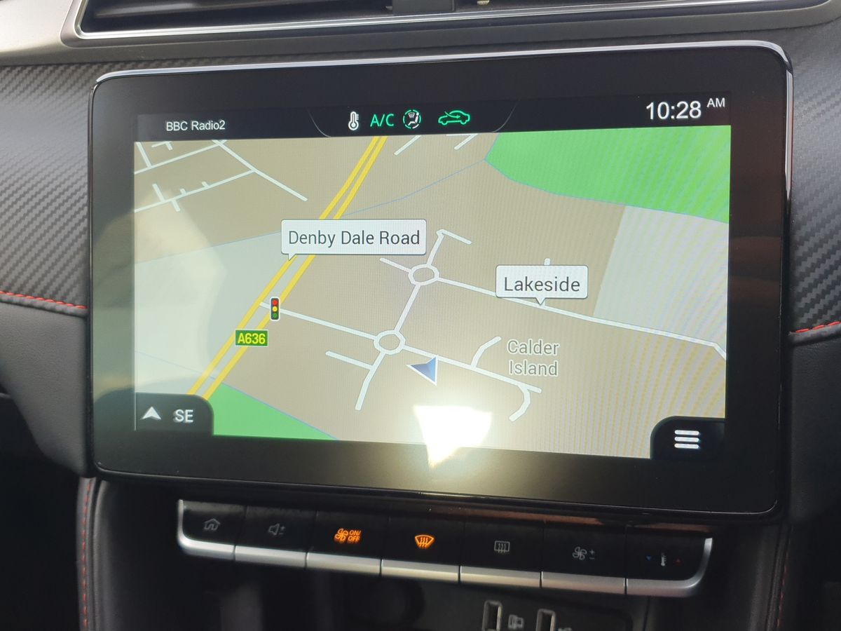 Used MG MG ZS 2024 for sale - 76514908: Photo 21