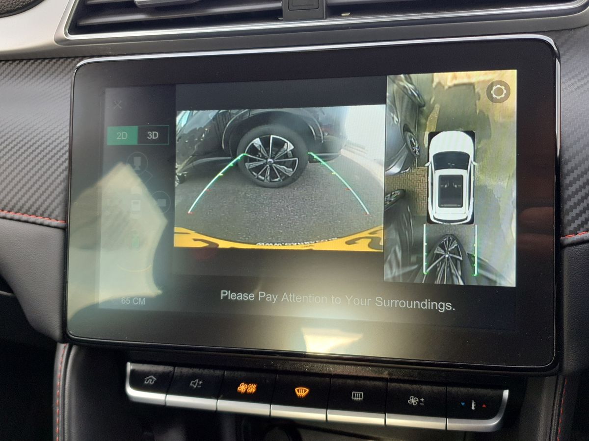 Used MG MG ZS 2024 for sale - 76514908: Photo 23