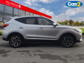 Used MG MG ZS 2024 for sale - 76514908: Photo