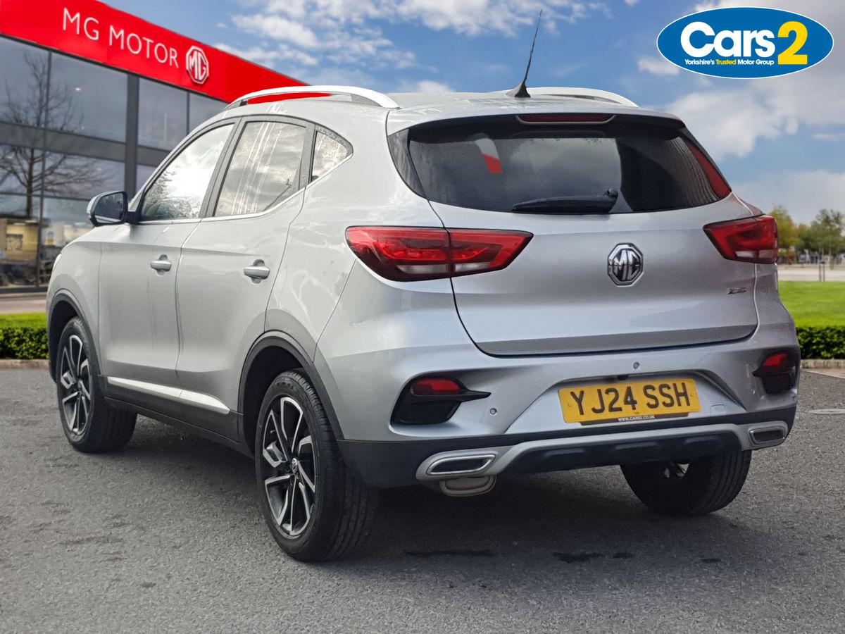 Used MG MG ZS 2024 for sale - 76514908: Photo 5