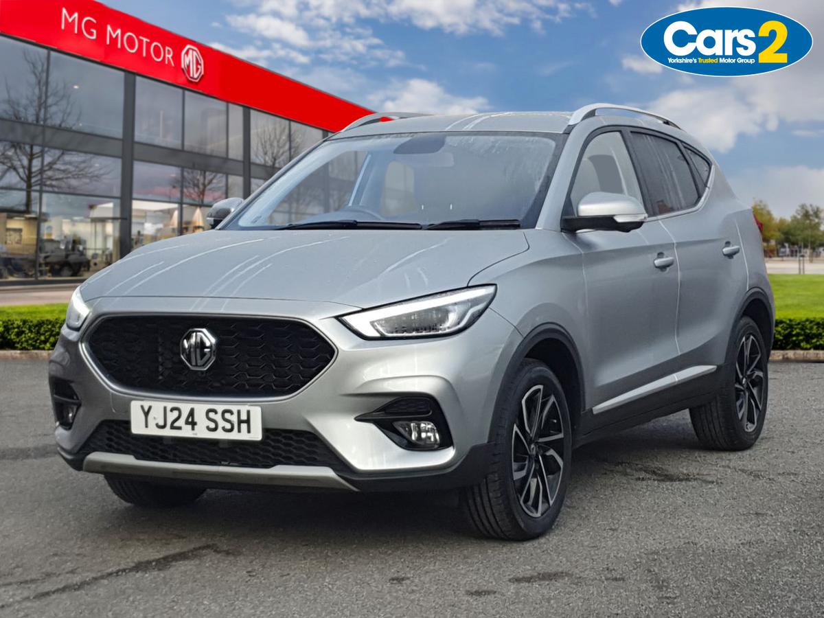 Used MG MG ZS 2024 for sale - 76514908: Photo 7