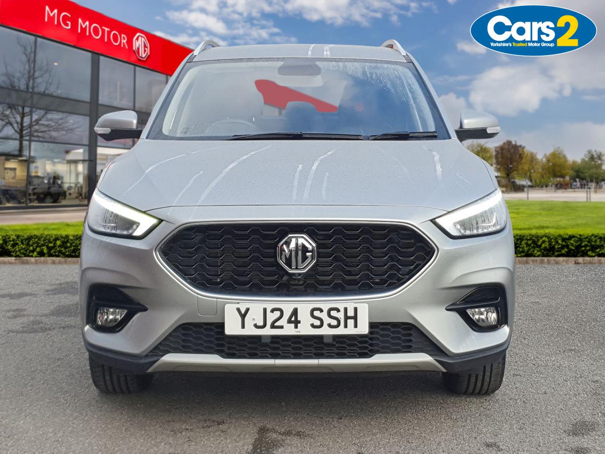 Used MG MG ZS 2024 for sale - 76514908: Photo 8