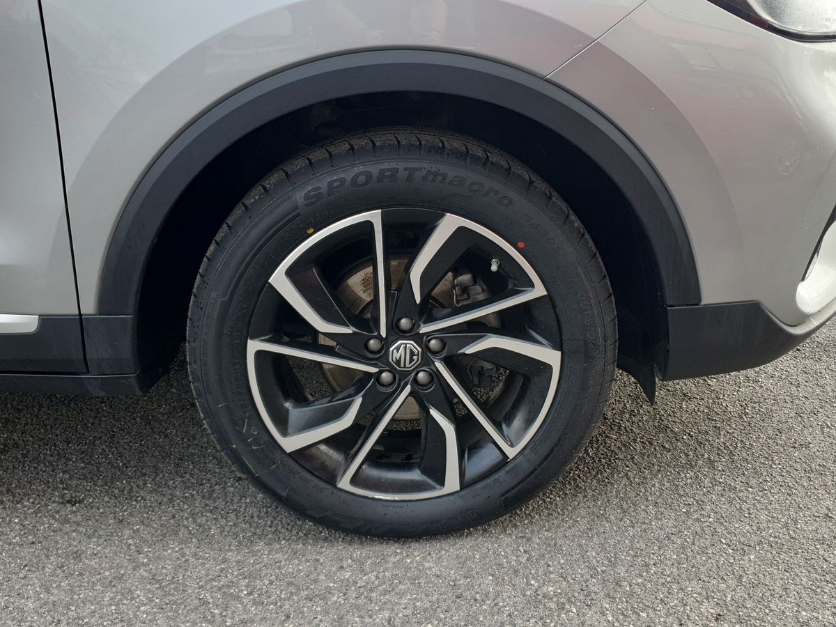 Used MG MG ZS 2024 for sale - 76514908: Photo 9