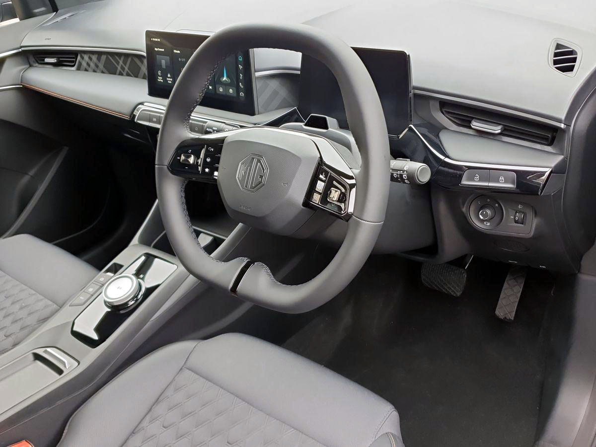 Used MG MG3 2025 for sale - 77618984: Photo 10