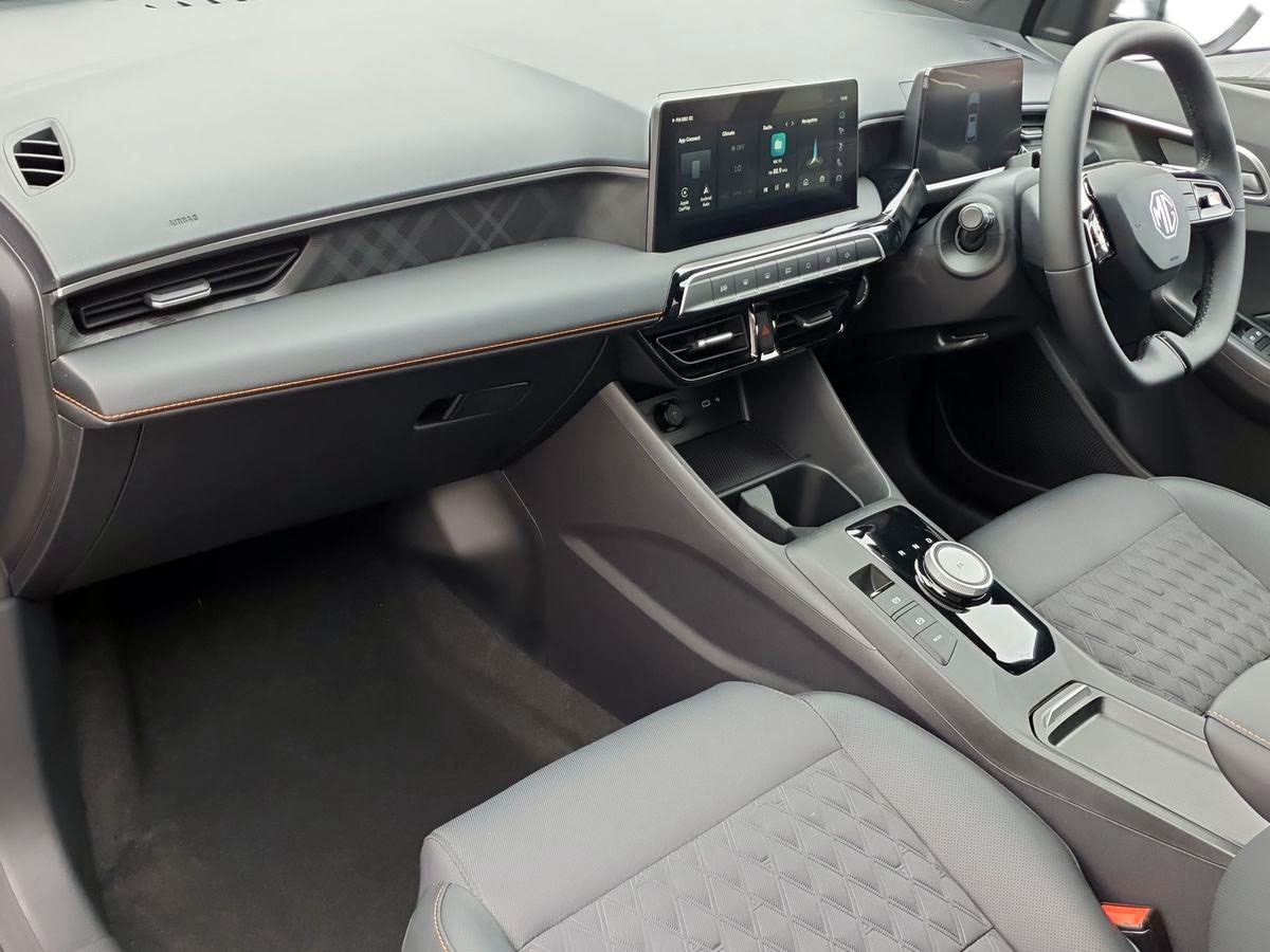 Used MG MG3 2025 for sale - 77618984: Photo 15