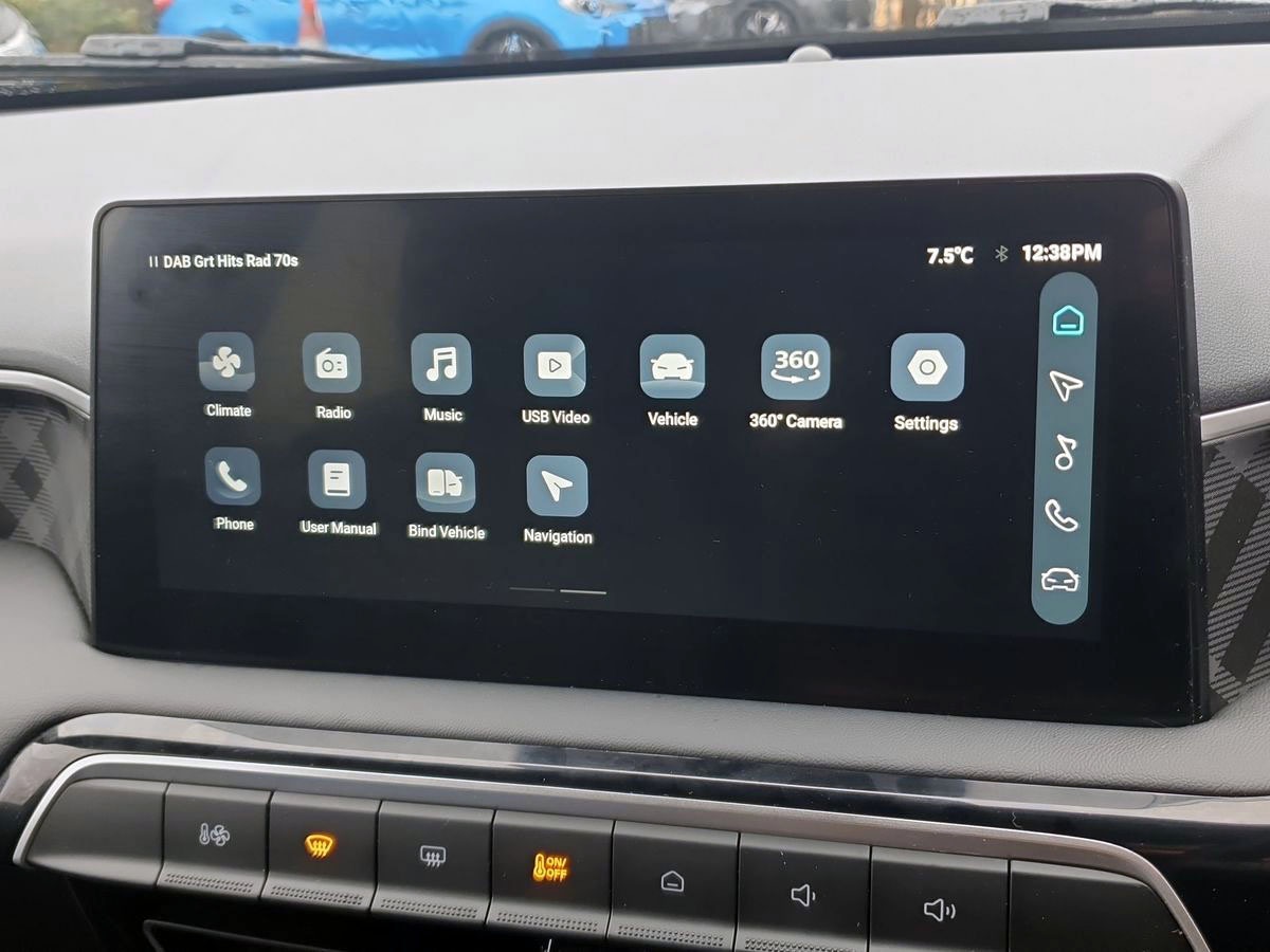 Used MG MG3 2025 for sale - 77618984: Photo 20