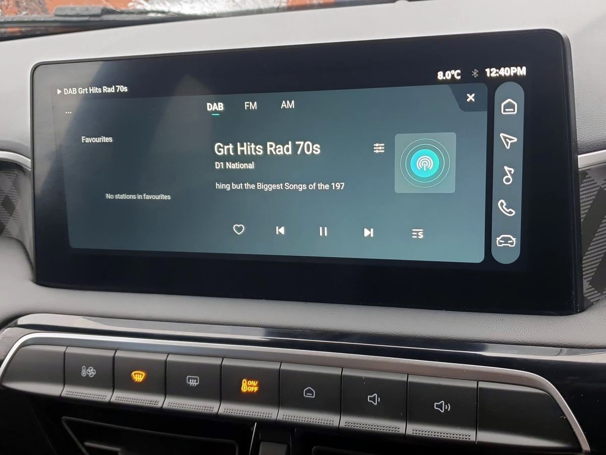 Used MG MG3 2025 for sale - 77618984: Photo 21