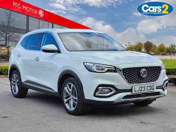 Used MG MG HS 2023 for sale - 79442085: Photo