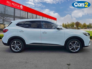 Used MG MG HS 2023 for sale - 79442085: Photo