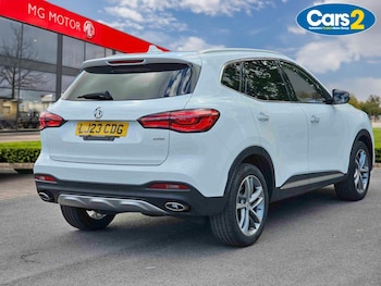Used MG MG HS 2023 for sale - 79442085: Photo