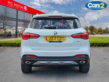 Used MG MG HS 2023 for sale - 79442085: Photo