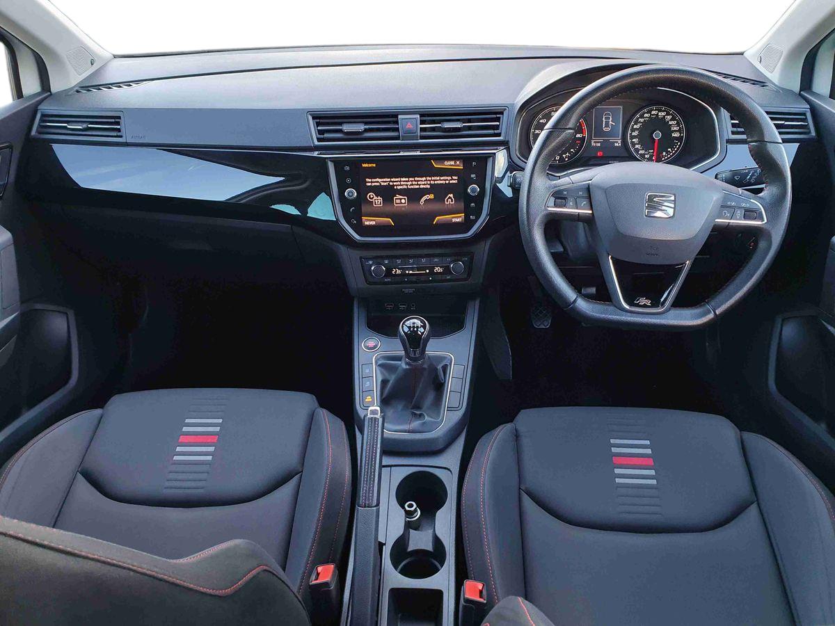 Used SEAT Ibiza 2017 for sale - 78108567: Photo 11