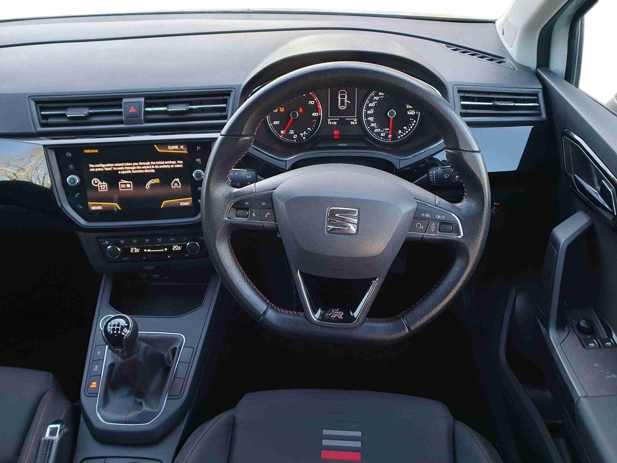 Used SEAT Ibiza 2017 for sale - 78108567: Photo 12