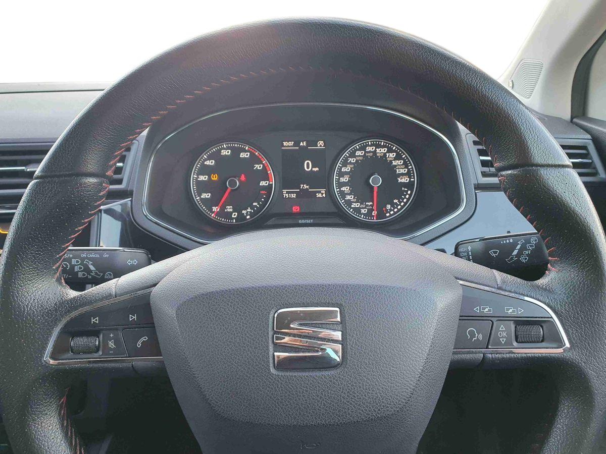 Used SEAT Ibiza 2017 for sale - 78108567: Photo 13