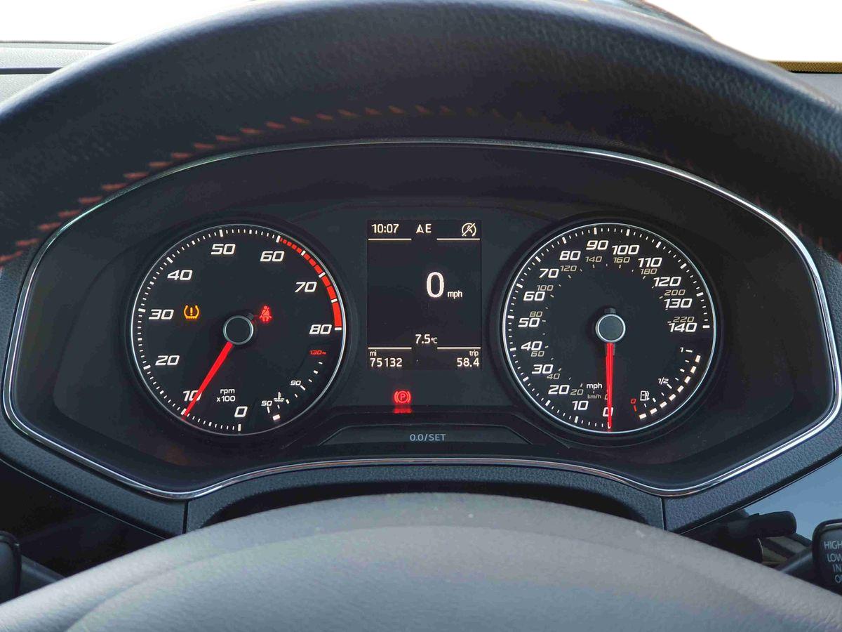 Used SEAT Ibiza 2017 for sale - 78108567: Photo 14