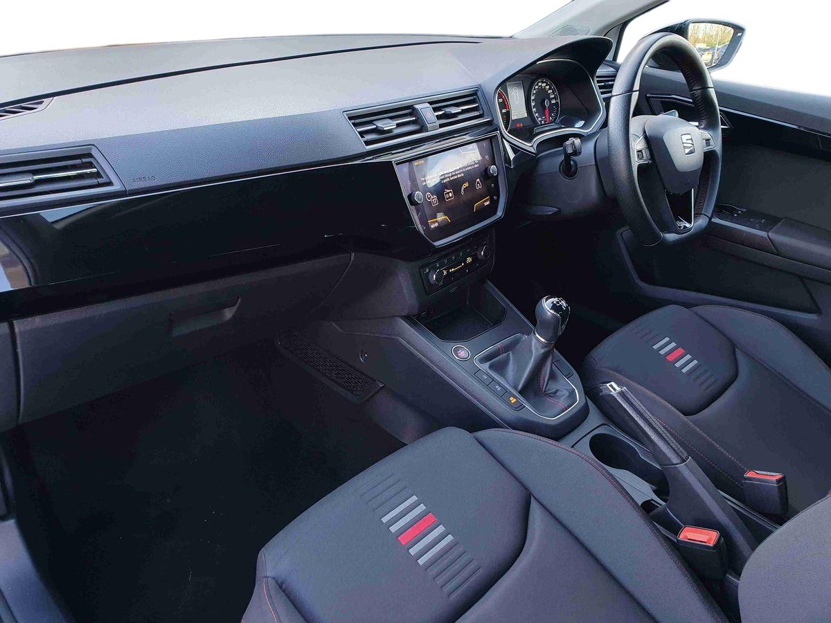 Used SEAT Ibiza 2017 for sale - 78108567: Photo 15