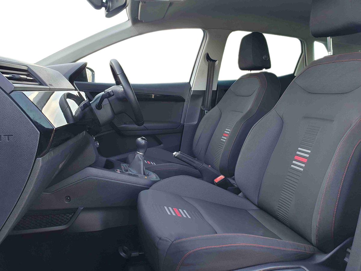 Used SEAT Ibiza 2017 for sale - 78108567: Photo 16