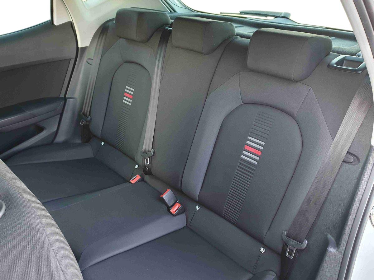 Used SEAT Ibiza 2017 for sale - 78108567: Photo 17