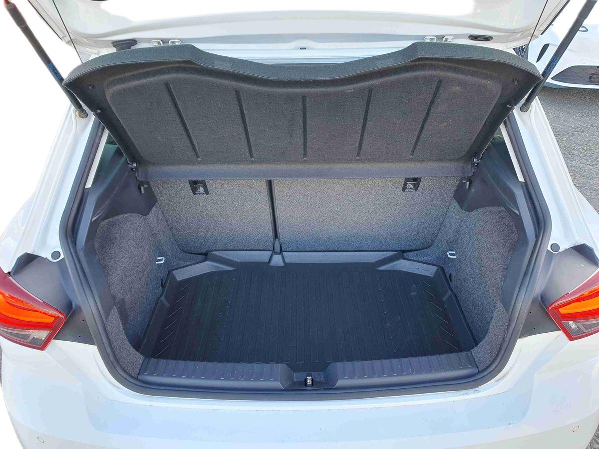 Used SEAT Ibiza 2017 for sale - 78108567: Photo 18